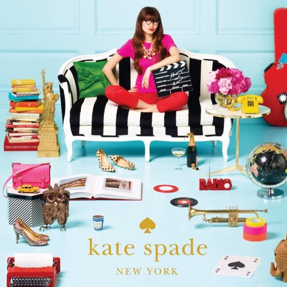 kate spade Other - Check out my Kate Spade stuff!!!